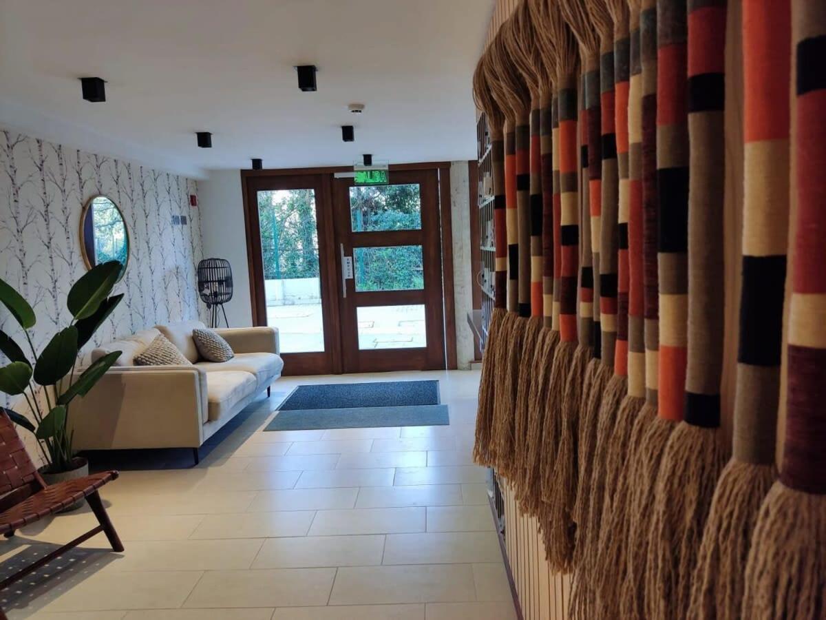 Hom I Amplio Depto De 2 Frente Al Lago Y Parking Apartamento Puerto Varas