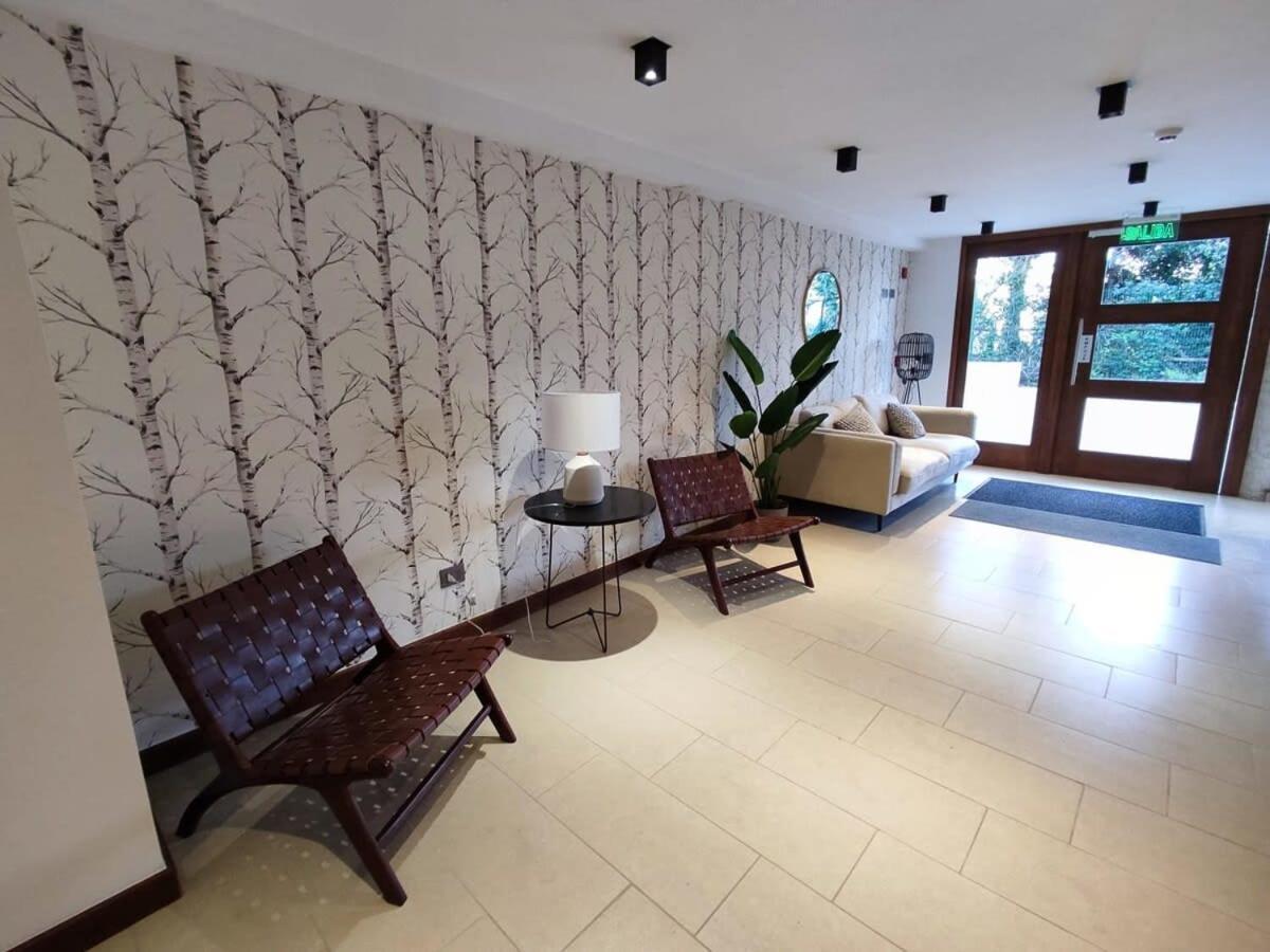 Hom I Amplio Depto De 2 Frente Al Lago Y Parking Apartamento Puerto Varas