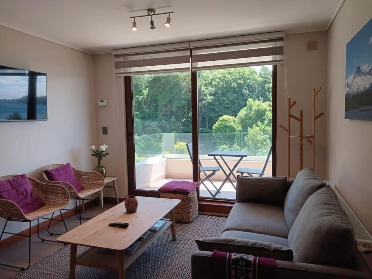 Hom I Amplio Depto De 2 Frente Al Lago Y Parking Apartamento *